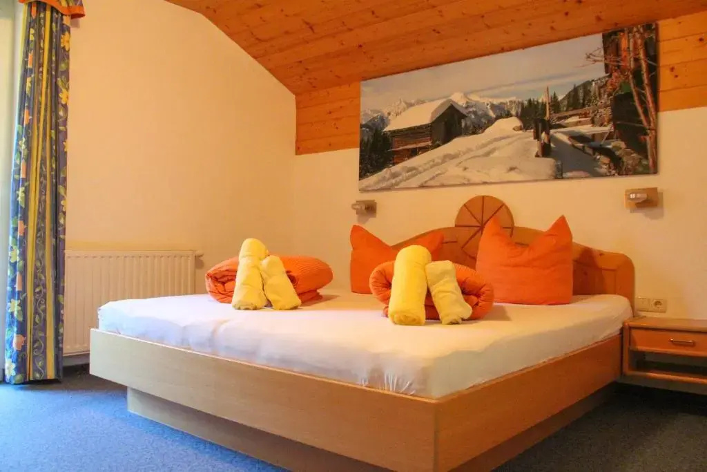 Appartment Ganahl