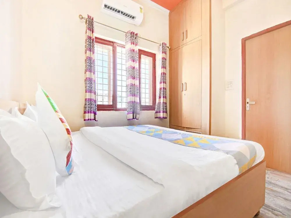 OYO Home 37509 Elegant Stay Jhajra Dehradun