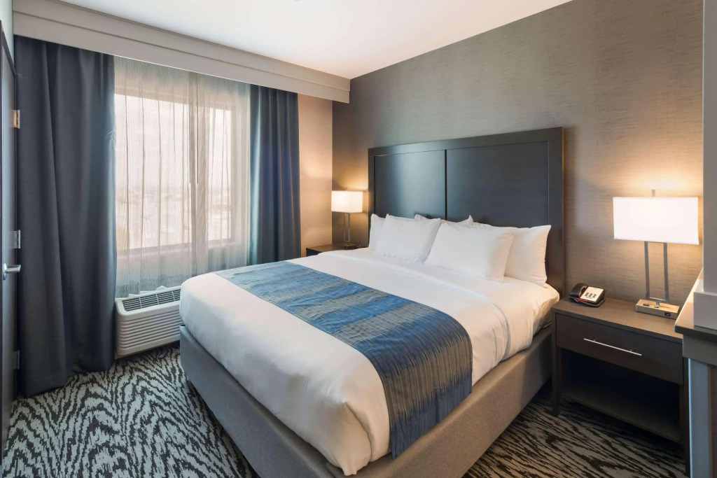 Comfort Suites Kennewick At Southridge