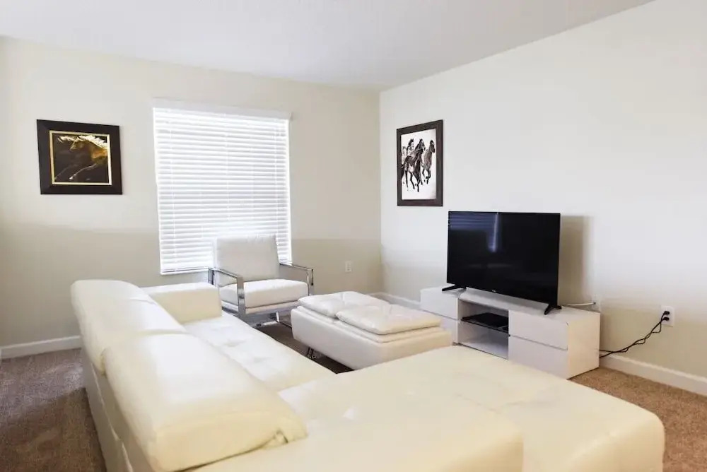 5-Bedroom Villa in Davenport Solterra Resort-5439GSCI
