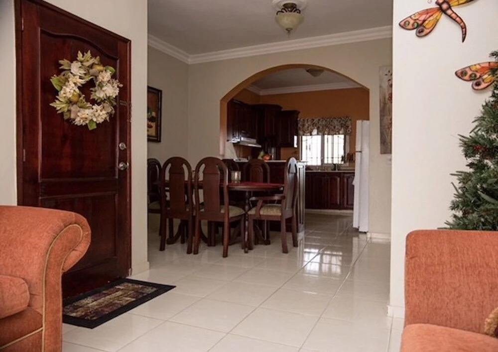 Recidencial Cristal