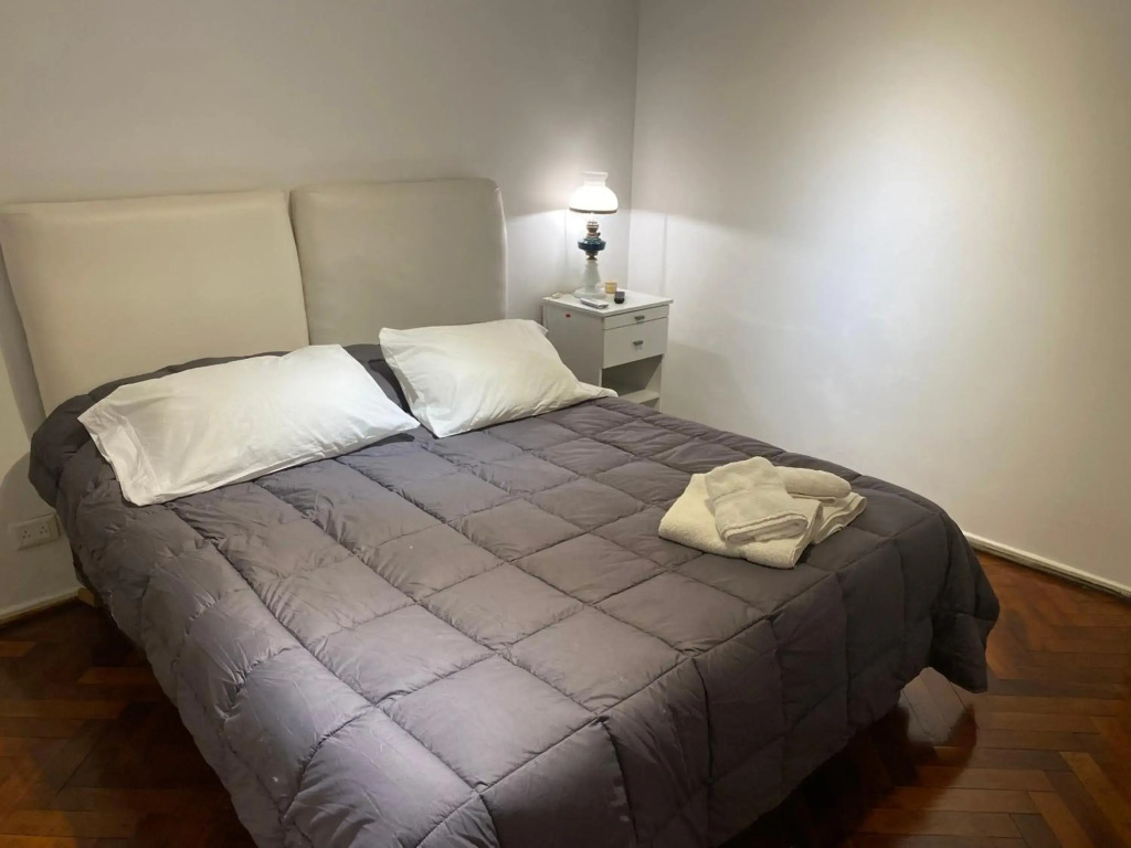 Tia Apartment/Retiro 4 amb, cerca Teatro Colon