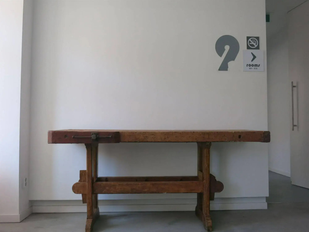 Portugal Ways Culture Guest House