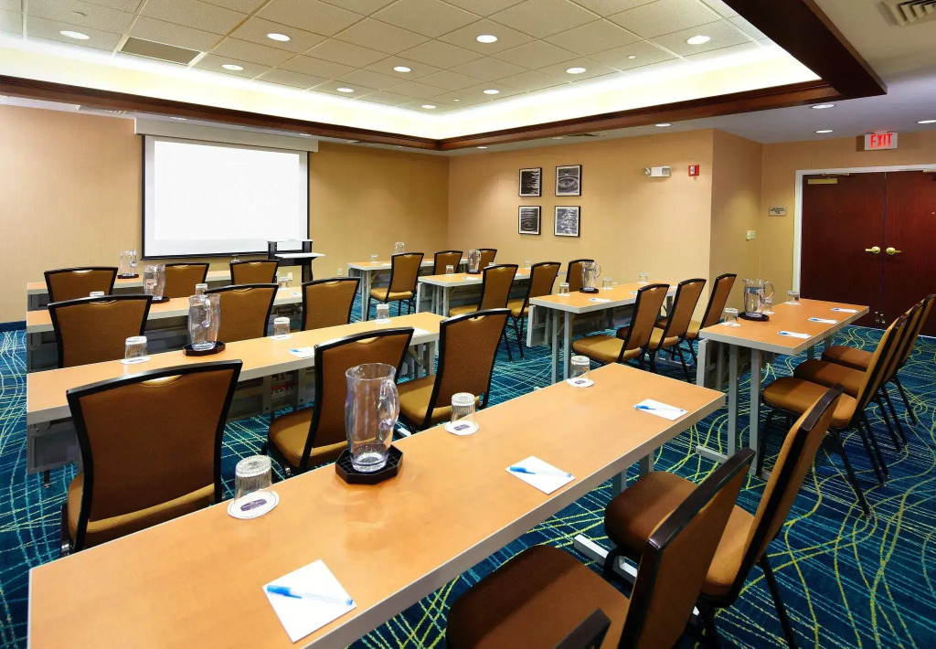 SpringHill Suites by Marriott Pittsburgh Washington
