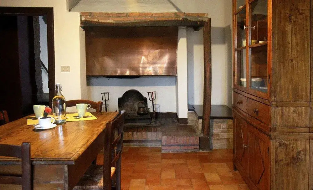 Castello di Saltemnano