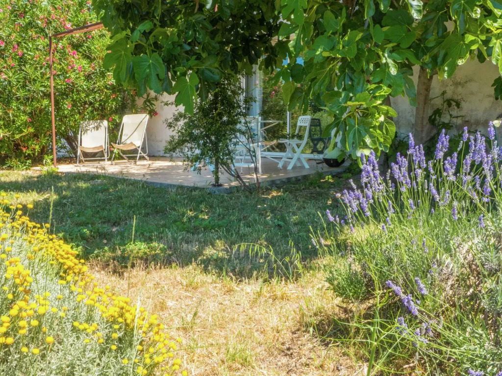 Holiday Home in Murviel with French Garden