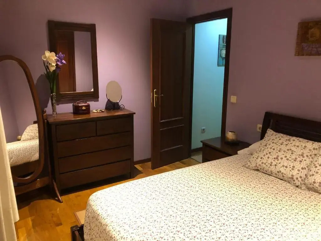 Apartamento 2 hab. en Vigo