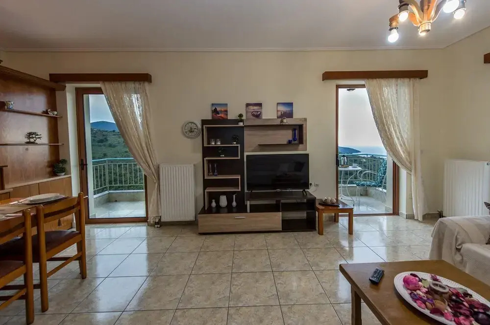 Breathtaking Sea View, Close To The Beach