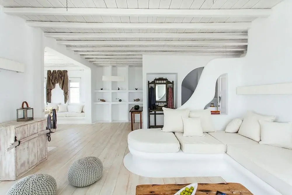 Villa Michaella by Mykonos Pearls