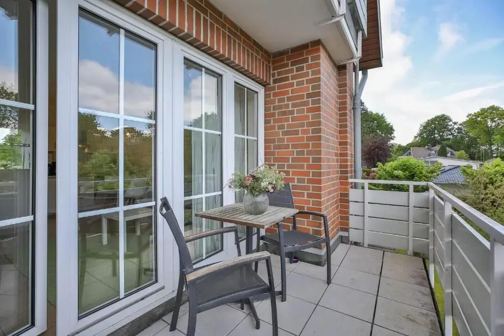 Seepark Wohnung 2 4