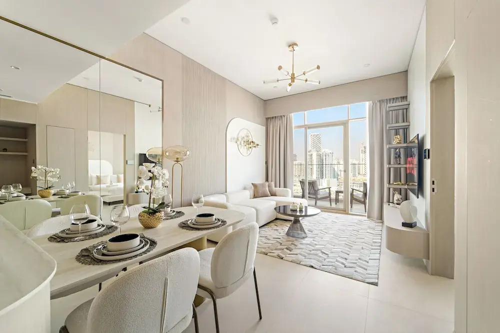 Pearl House By Imtiaz 2 - 903 1BD