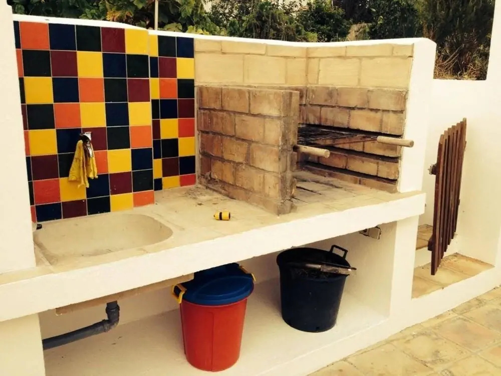 House With 4 Bedrooms in Lagos, With Furnished Terrace and Wifi - 300 m From the Beach