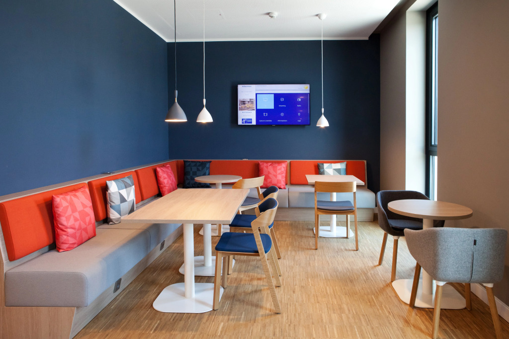 Holiday Inn Express - Remscheid