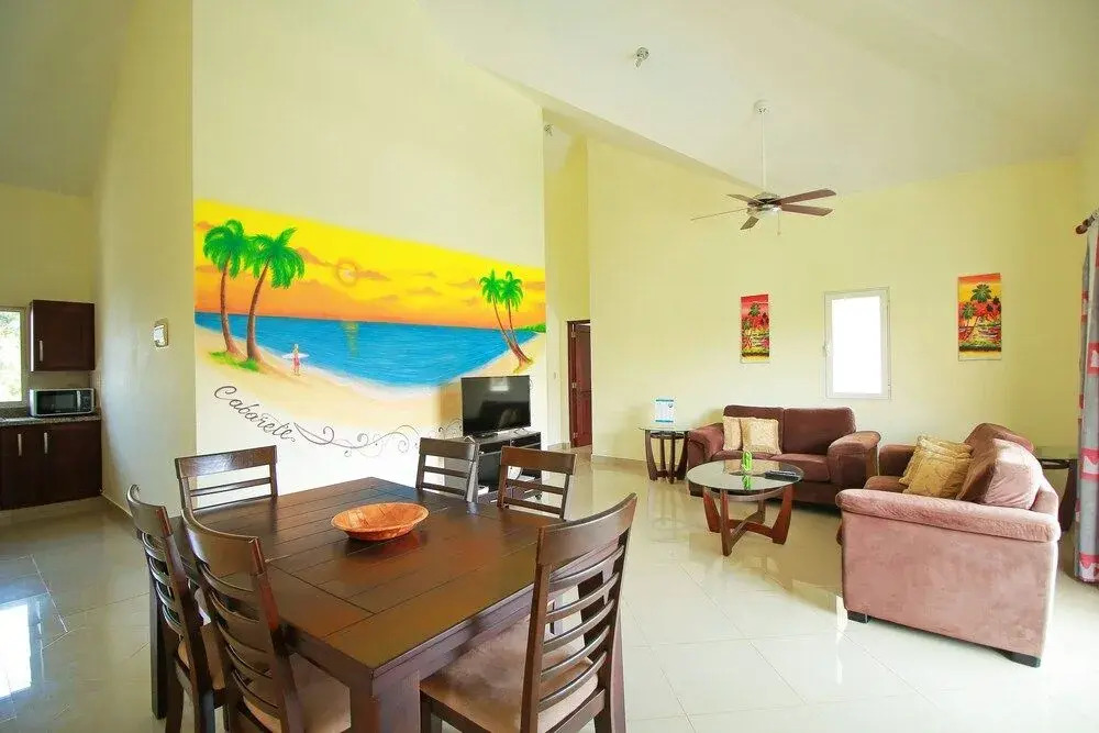 Paradise Condos, Cabarete