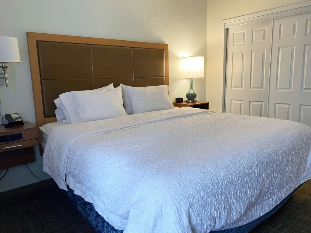 Hampton Inn by Hilton Milford