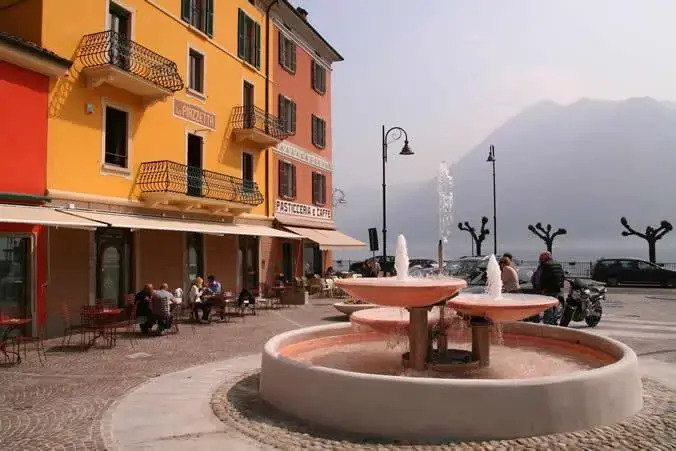 Olivia di Argegno