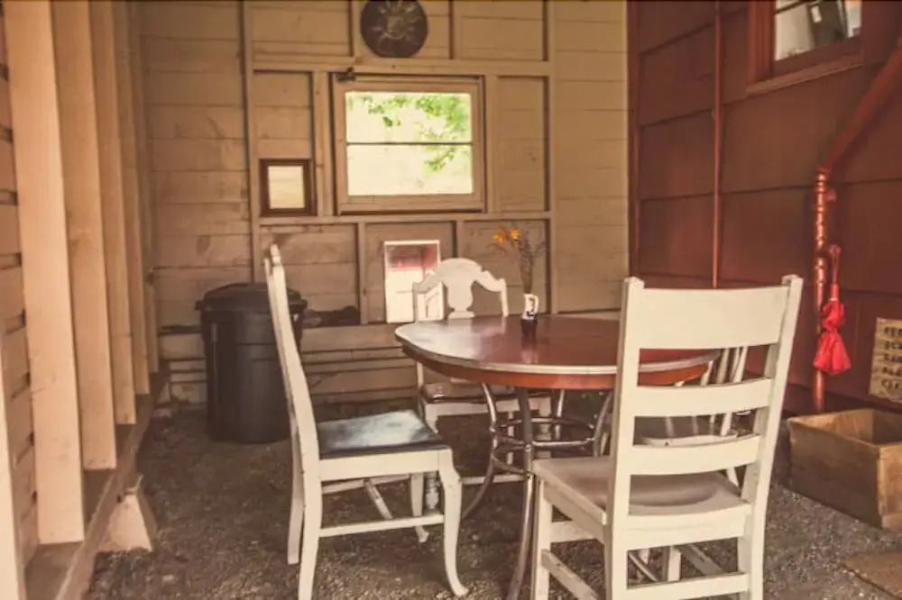 Sou'wester Lodge & Vintage Trailers