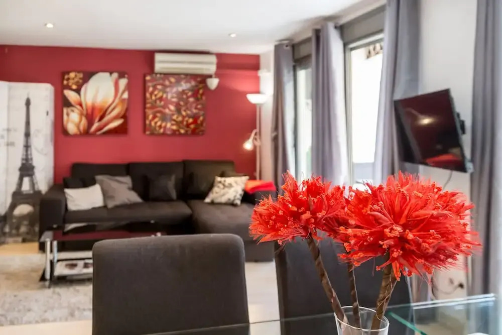 Apartamento Travel Habitat Eixample