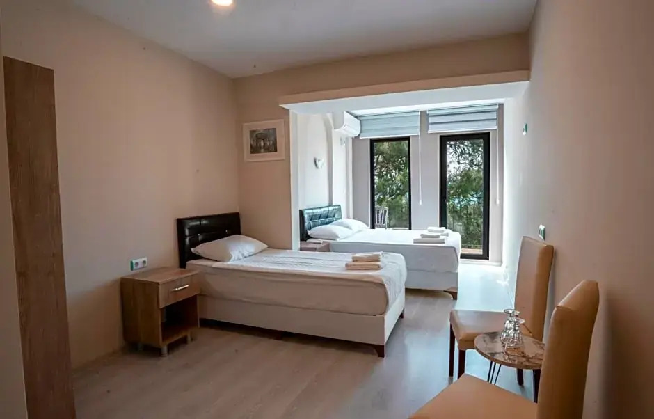 Camlik Deniz Yildizi Hotel