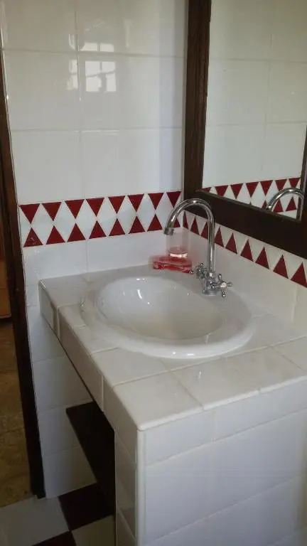 Apartments Blanca