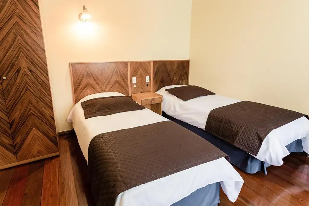 Boroni Palace Hotel