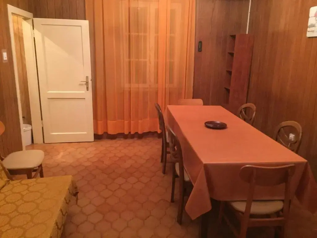 Apartments Soline
