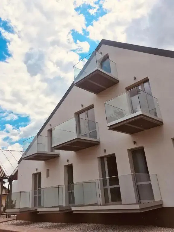 Tornácos Hotel - Hegykő