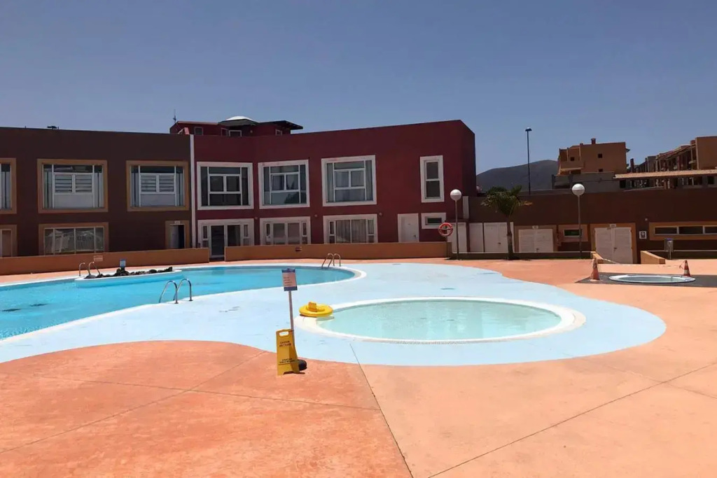 Casa Idilica Apartment