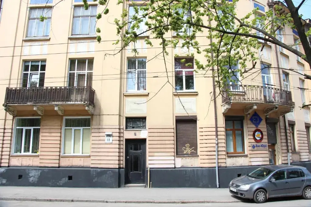 Уютная квартира в центре