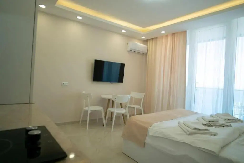 Leo Group Apartment 14-295 Sunrise Batumi
