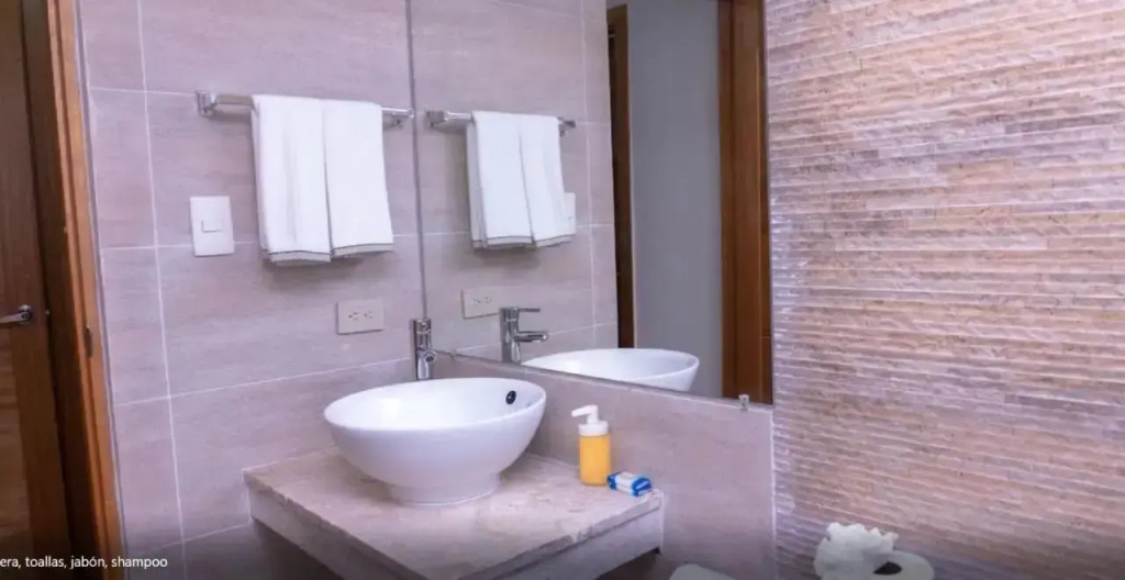 Samaná Suites Hotel by Habita