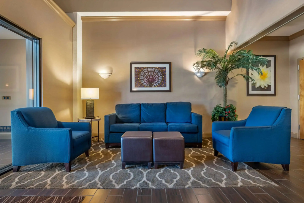 Comfort Inn Amite City