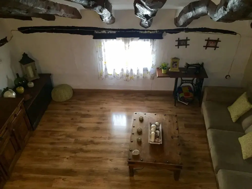 Casa Abuela Maria