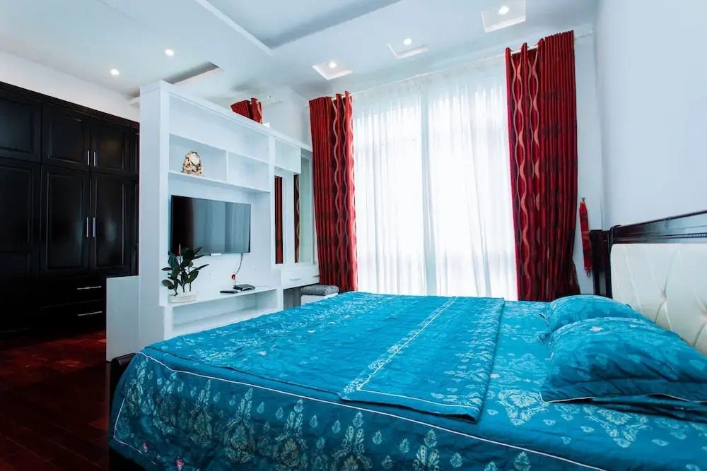Scandinavian Villa - Homestay Vung Tau