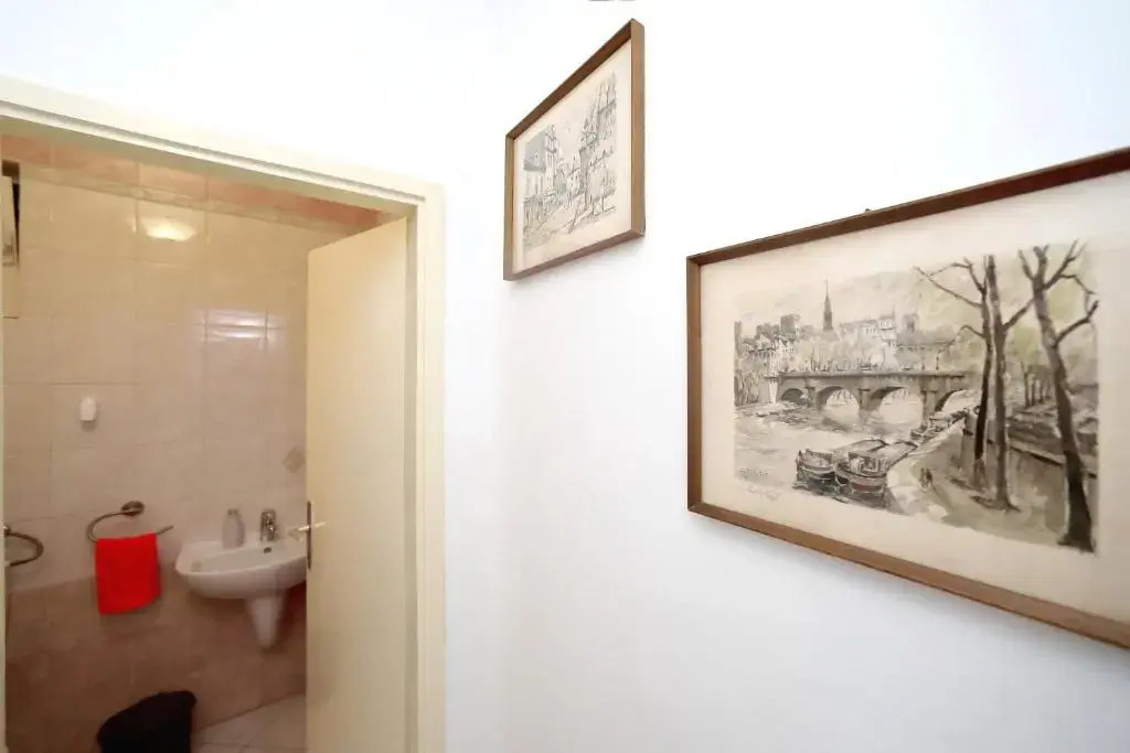 Apartmani Dubravka