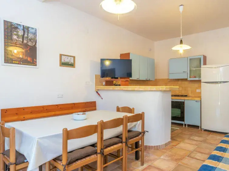 Apartment Villa Katia by Interhome