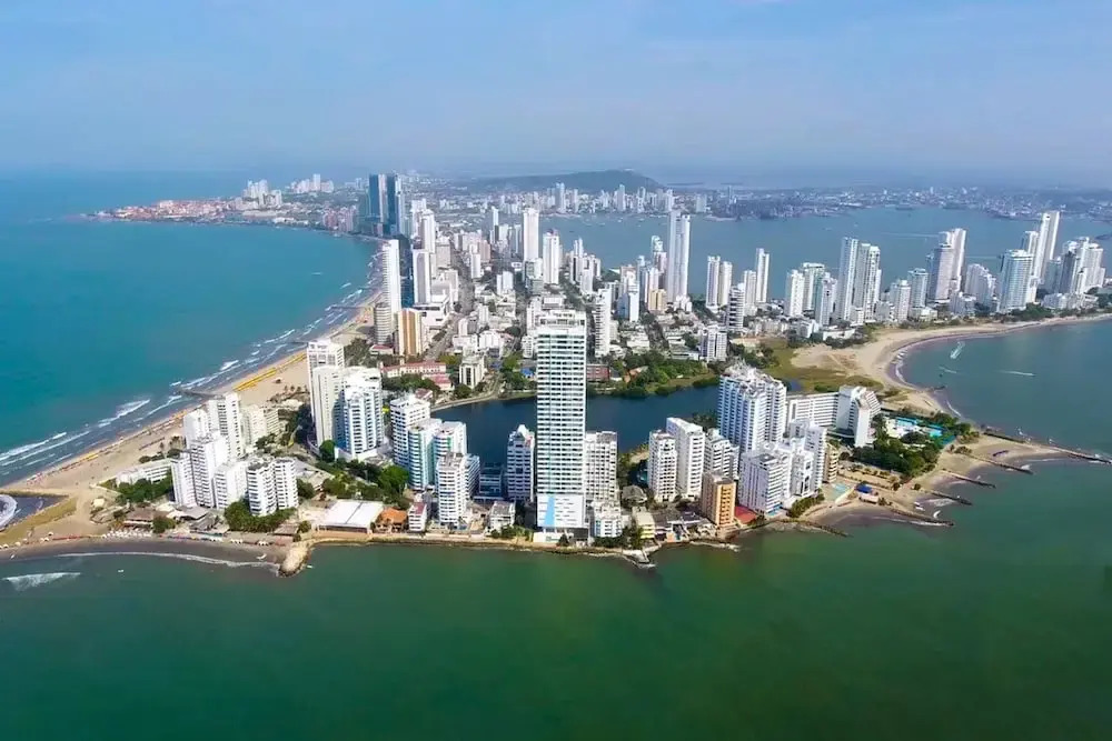 1 Bedroom Ocean View Apartment