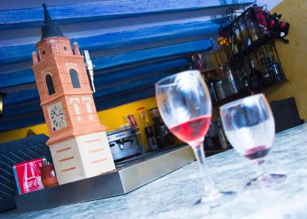 Hostal El Bodegon