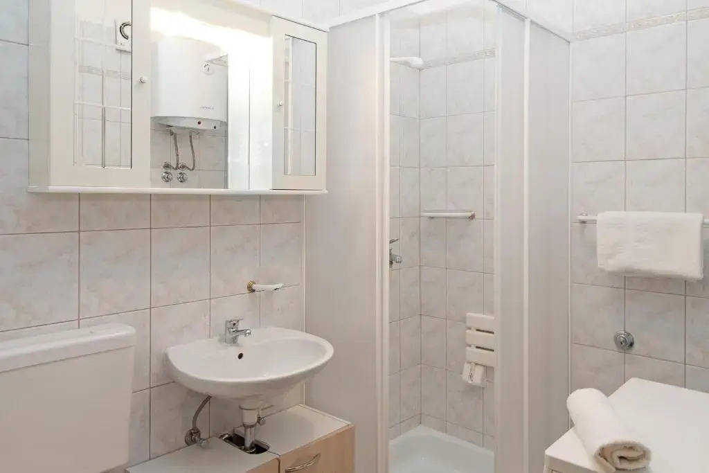 Apartment Roce