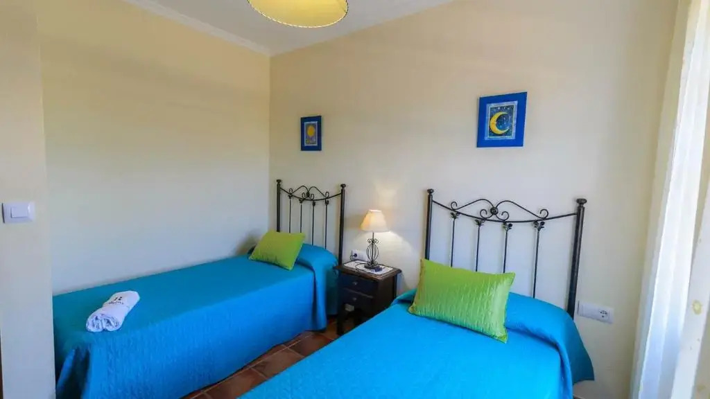 Casa Quintero 4 dorm Conil de la Frontera by Ruralidays
