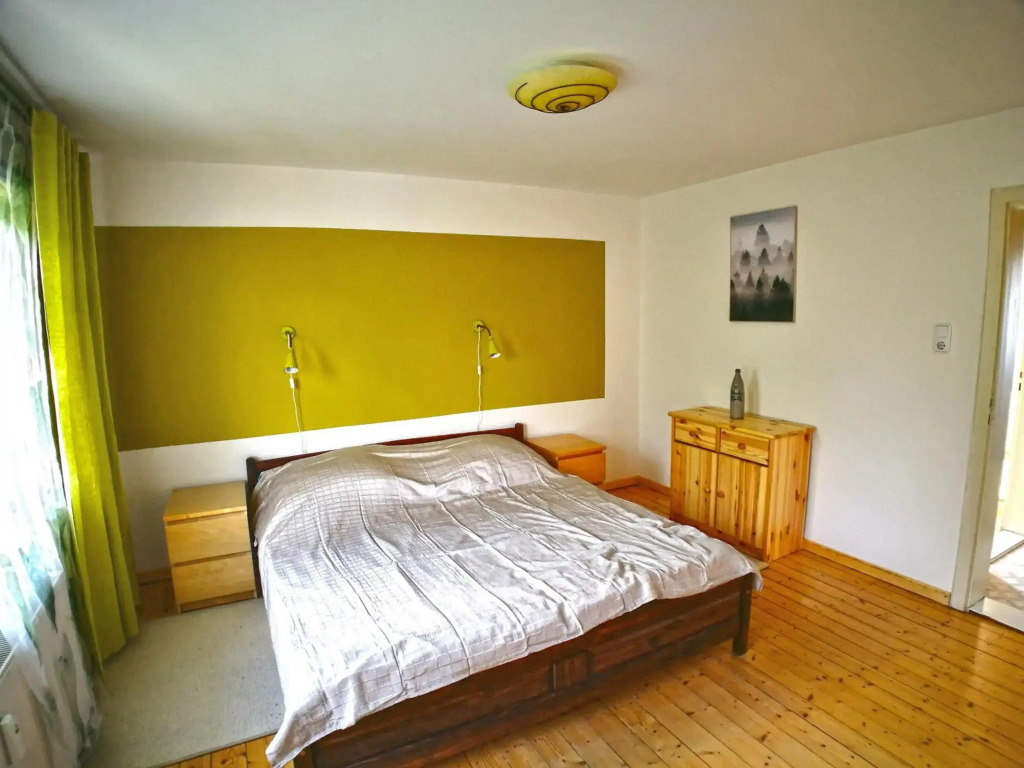Ferienwohnung Goslar - Georgenberg / Entspannen im Harz / Mittendrin