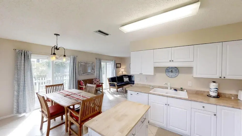Surf Crest Village 37 - 2 Br Home