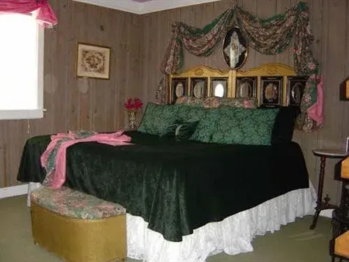Garden Walk Inn