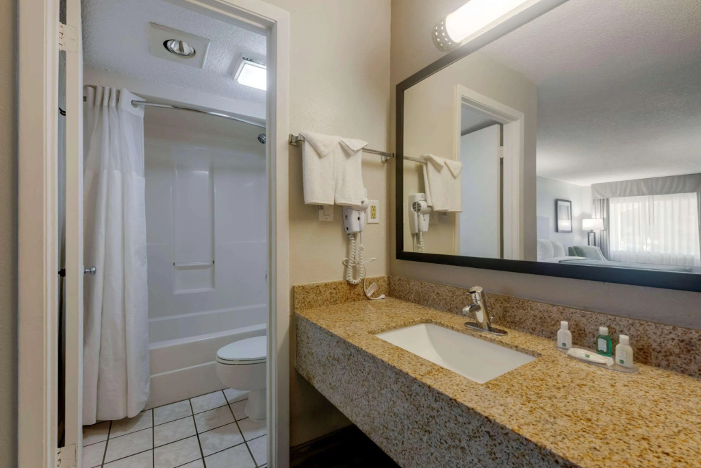 Quality Inn St Augustine Outlet Mall