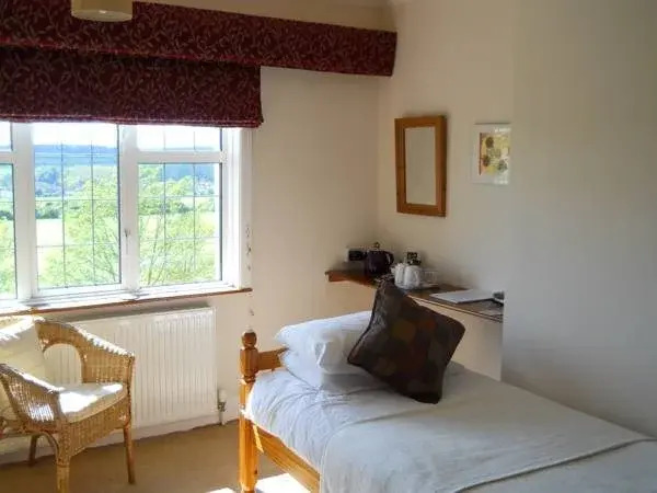 Sarum Heights B&B