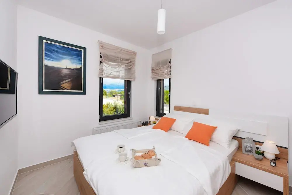 Villa Iris ZadarVillas