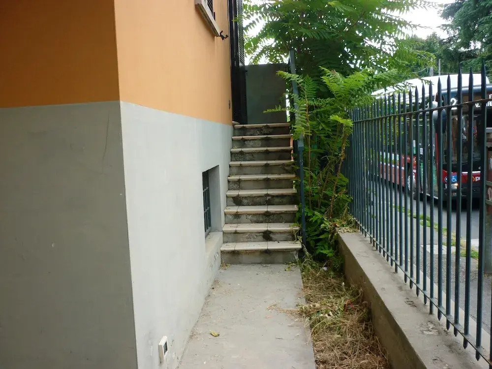 Holiday House With 2 Bedrooms in Bologna, With Terrace and Wifi