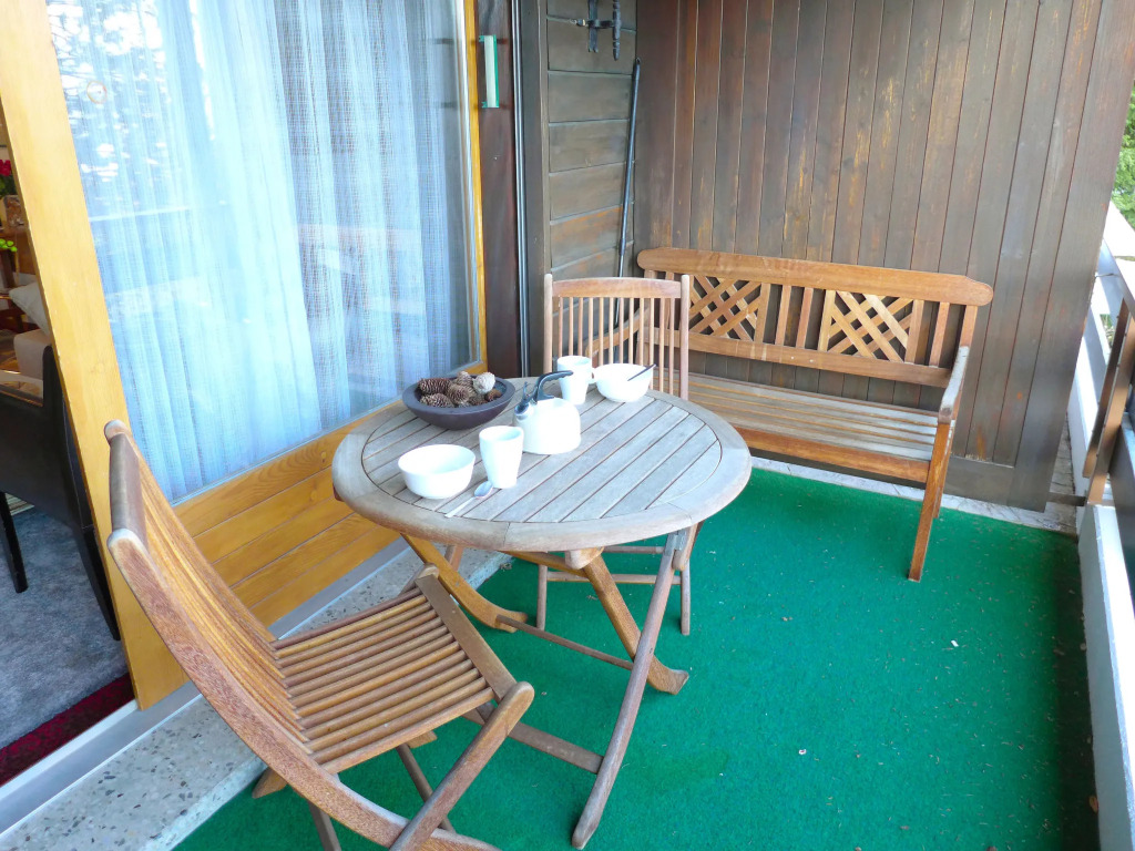 Apartment Yuca B Apt- 28 by Interhome
