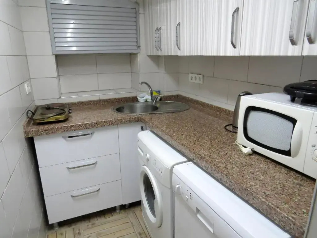 Istanberry - Outlet Apartments