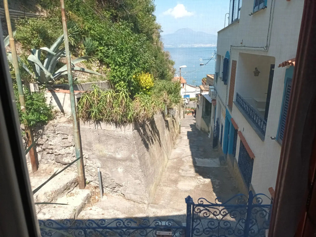 Sea View Deluxe Apartments
